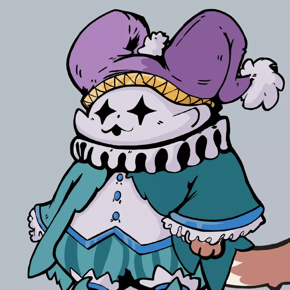 Degen Fat Cat #10404