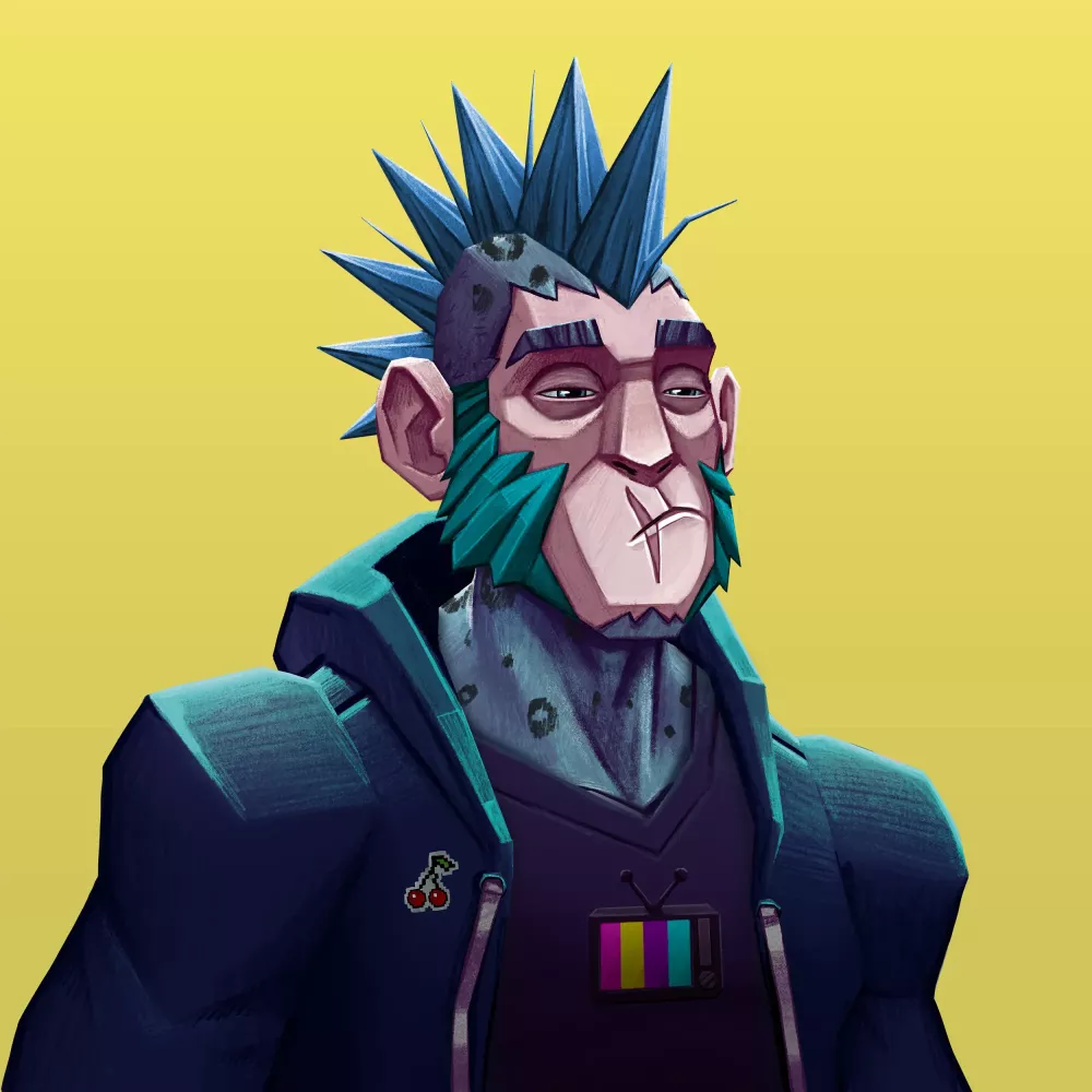 VideoGameDevSquad #2512