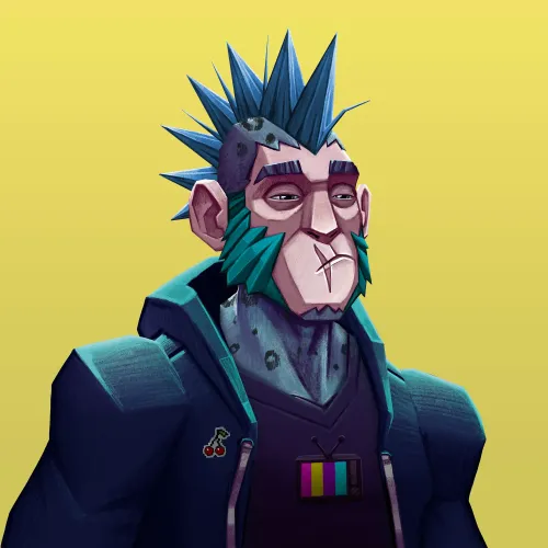 VideoGameDevSquad #2512