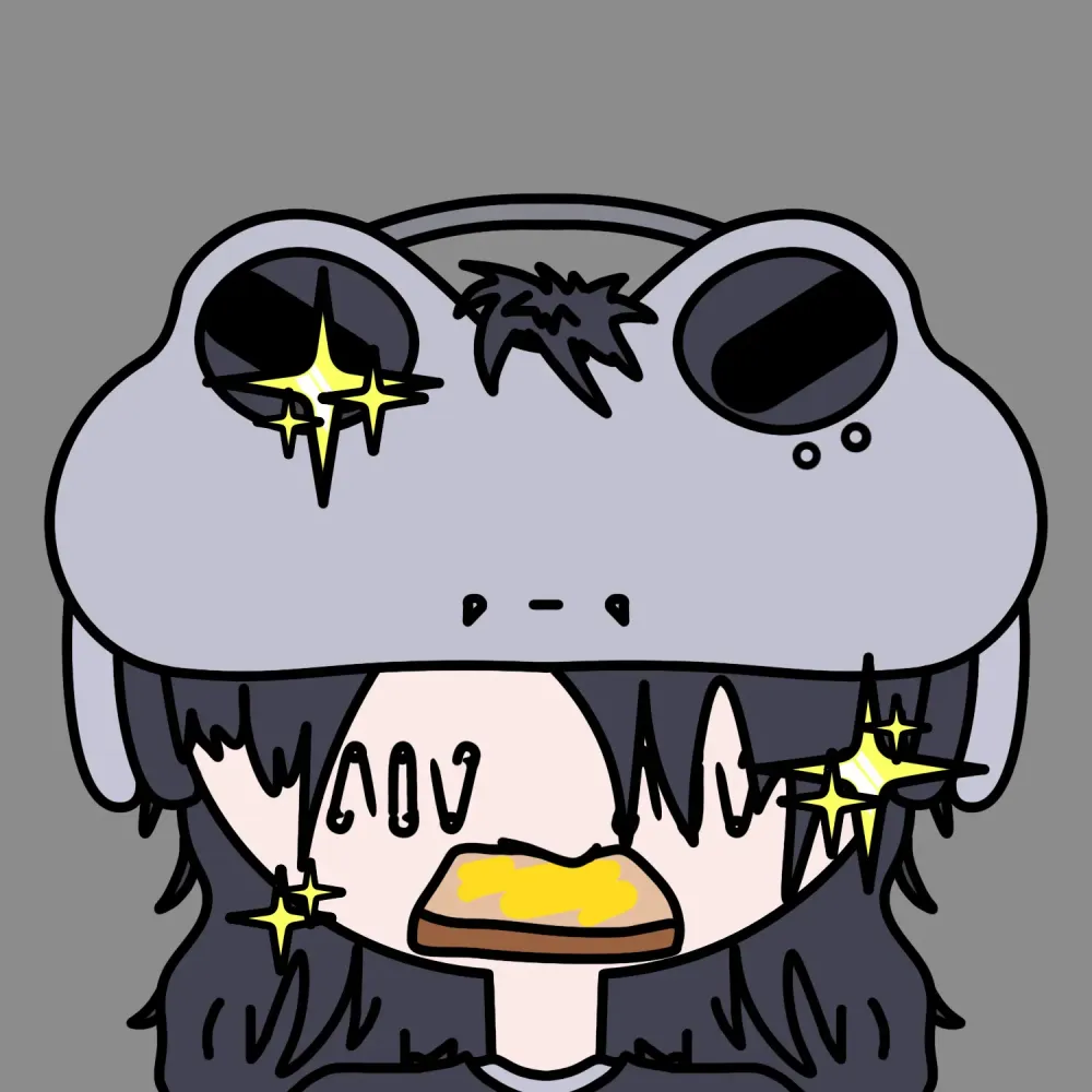 Frog Heads #3808