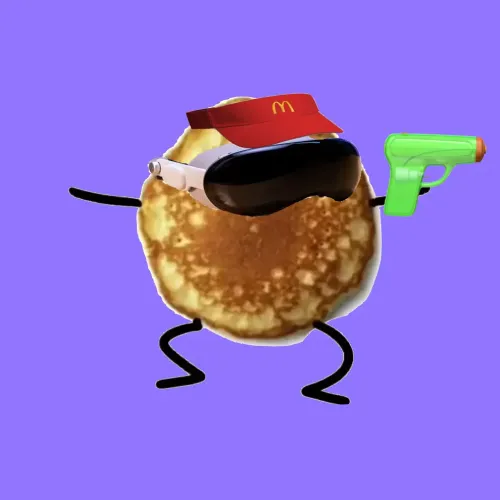 Im a Pancake #1086