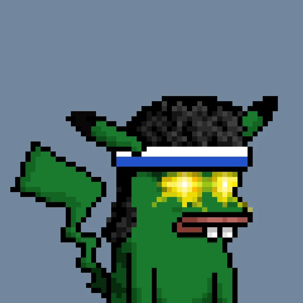 PEPEMON ETH #2059