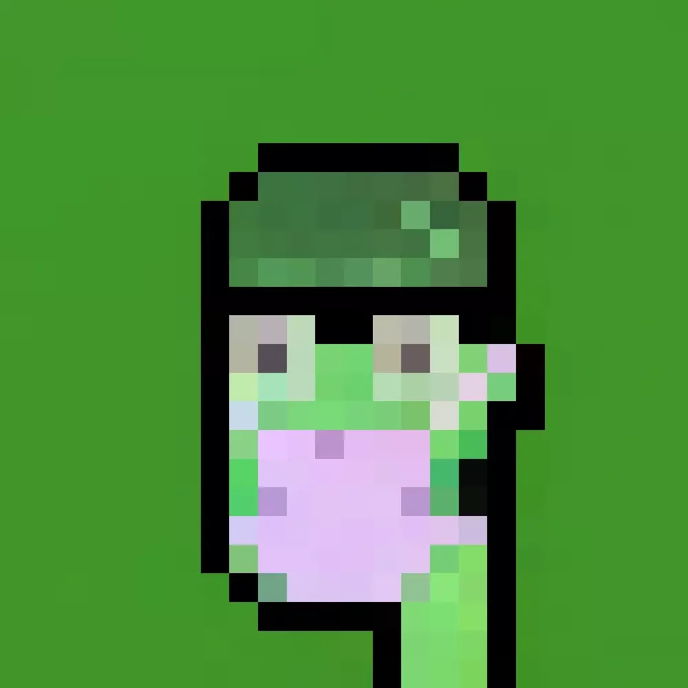 BASTARD GAN PUNKS V2