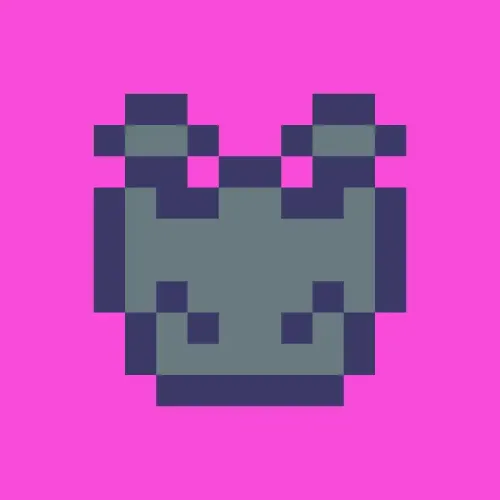 Pixelglyph #6001