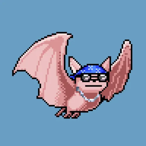 CryptoBat #261
