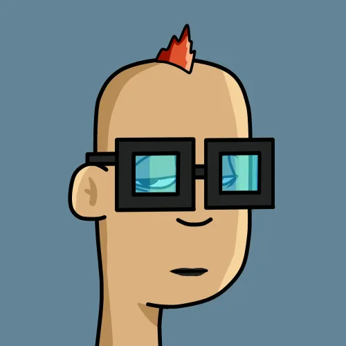 BoringPunk #3520