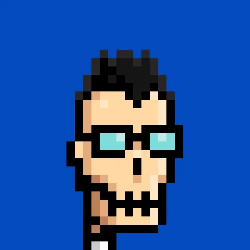 Ghoul #1791