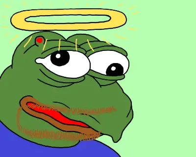 Pepe ＃4812