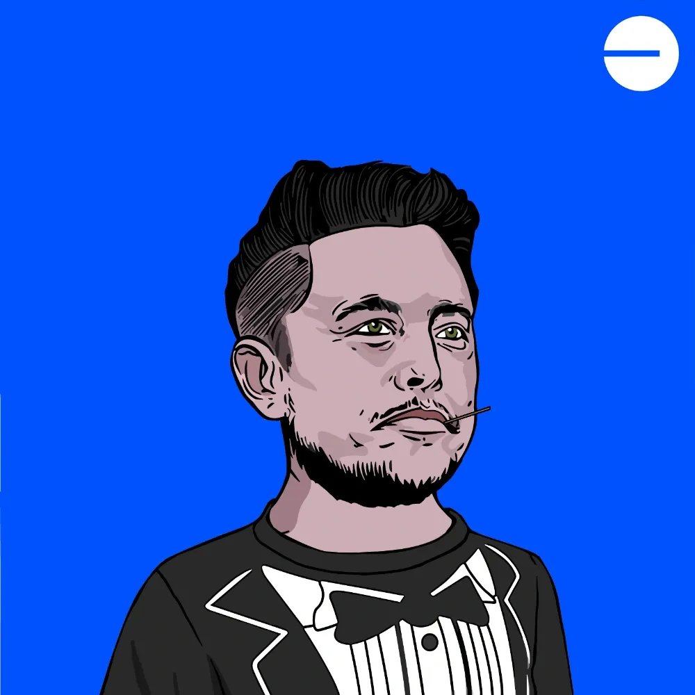 Base Elon Yacht Club #751