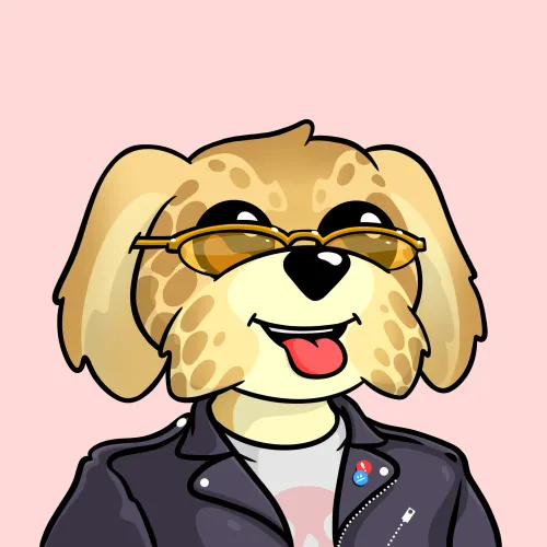 BoDoggos #5305