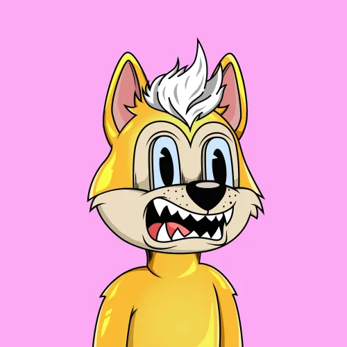 Canidae #913
