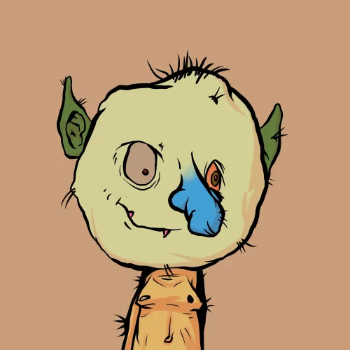 goblintown #4029