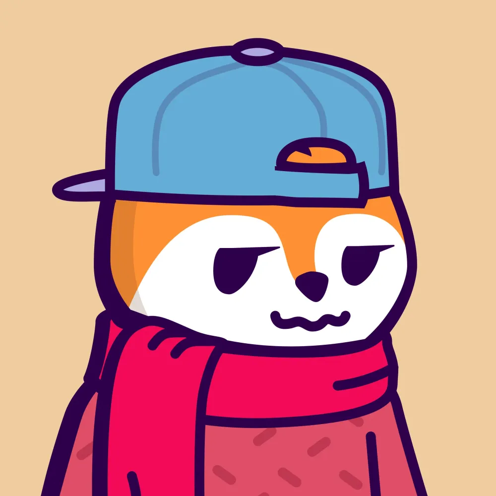 Fox #4149