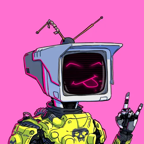 Bot #0201