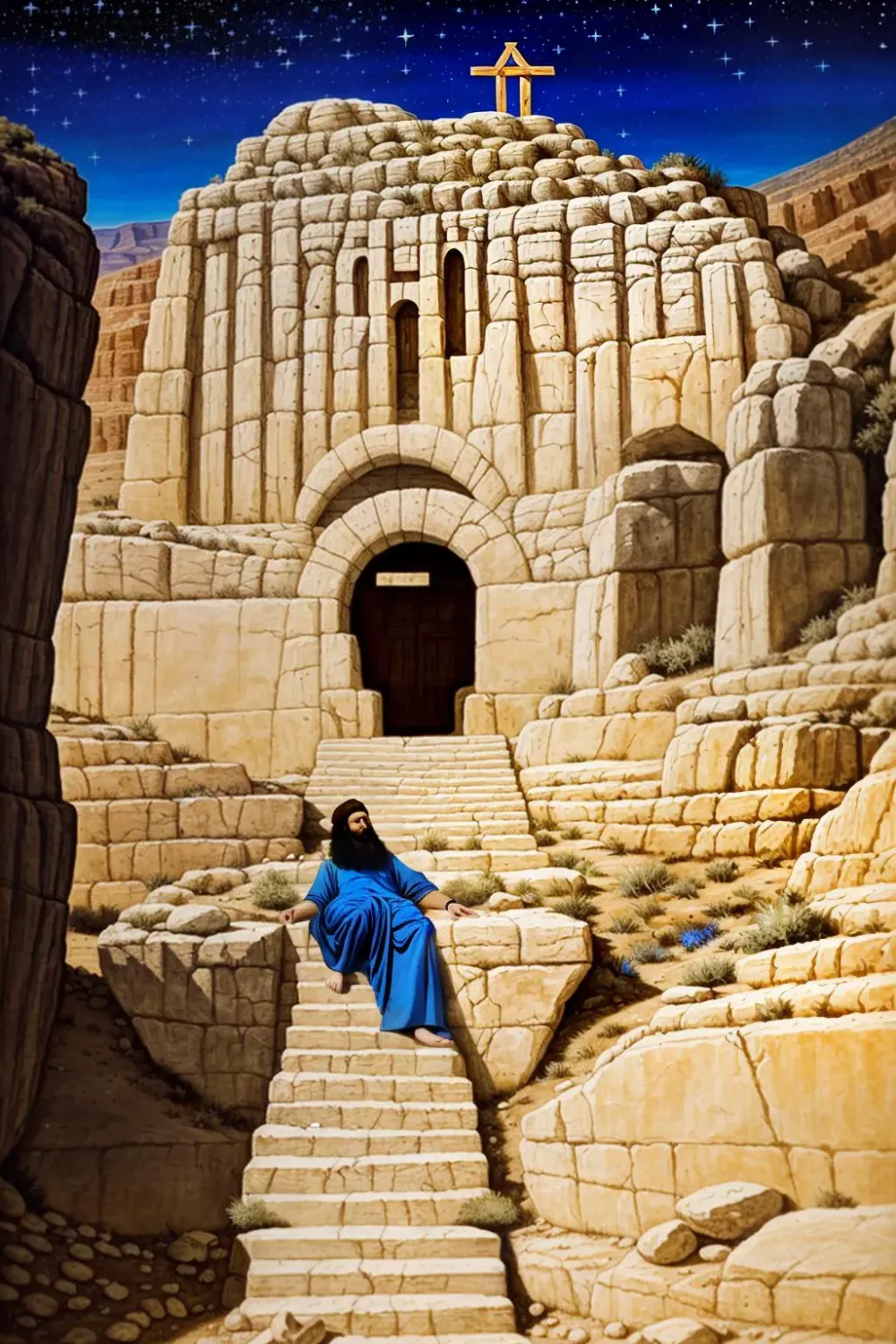 Milady in Christ #247