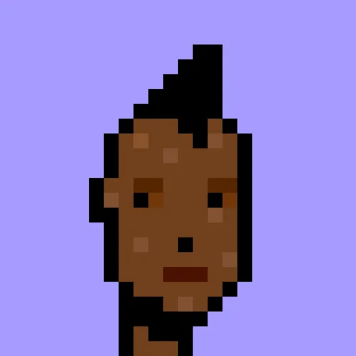 V1 PUNK ＃6794