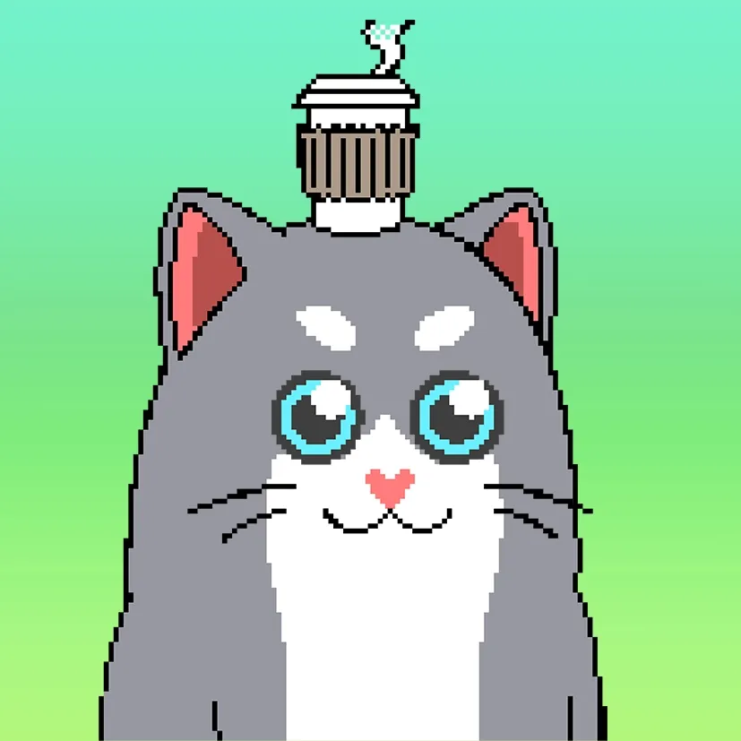 Liberty Cats