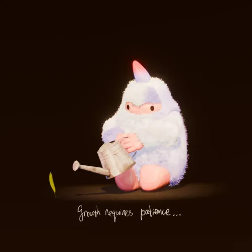 Yeti Greetings
