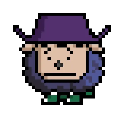 Sheep #15283
