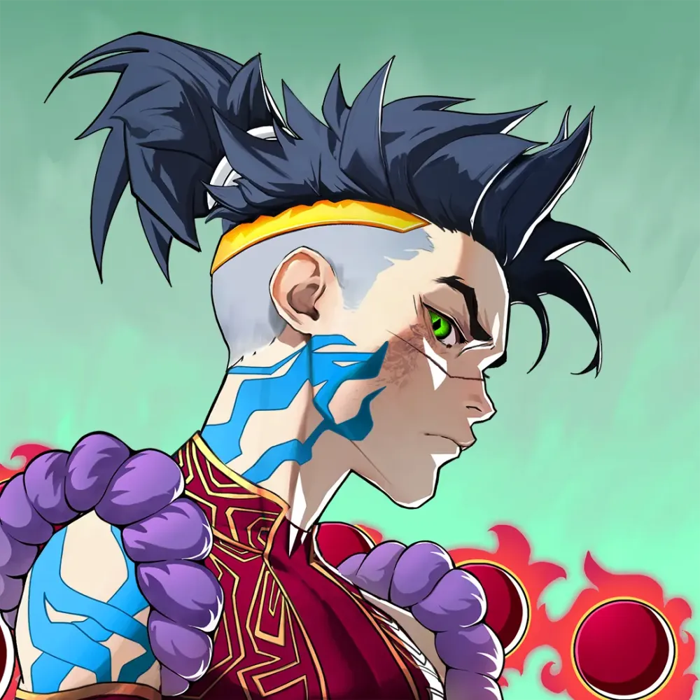 Ryujin #3185