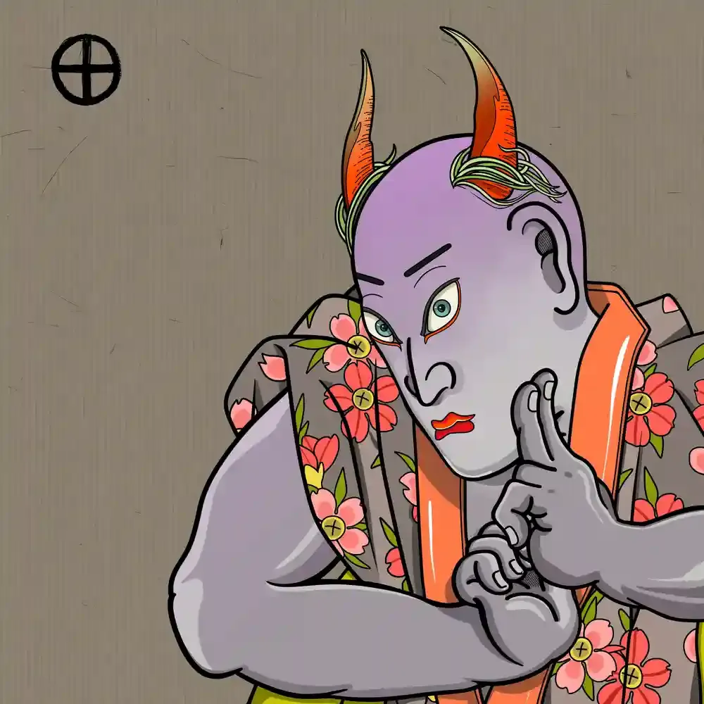 Kyogen #95 (#101052139)