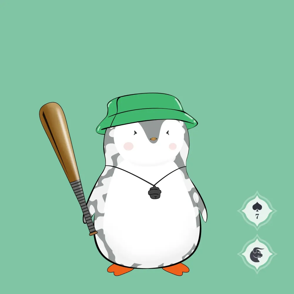 Penguins#11833