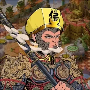 wukong ＃2810 （＃427901306）