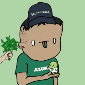 It’s Free Mint ＃1634