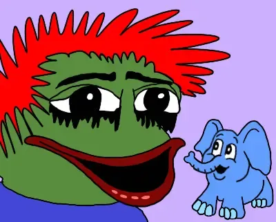 Pepe #16598