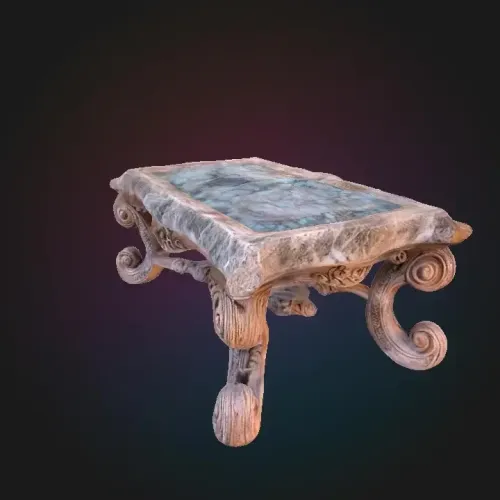 Coffee Table - Elite City