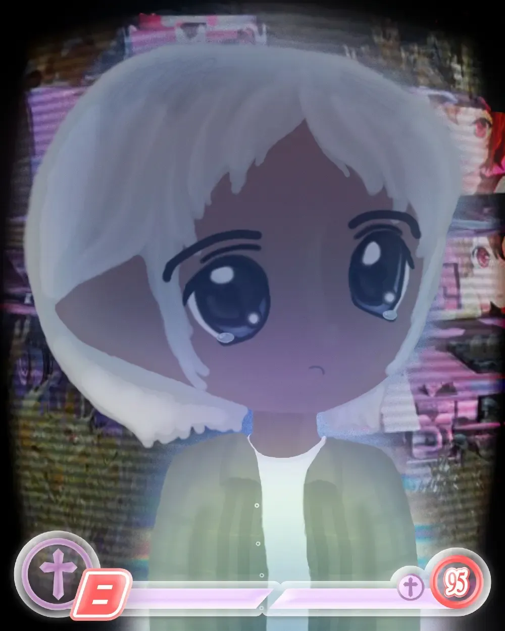 Milady: Type A 897
