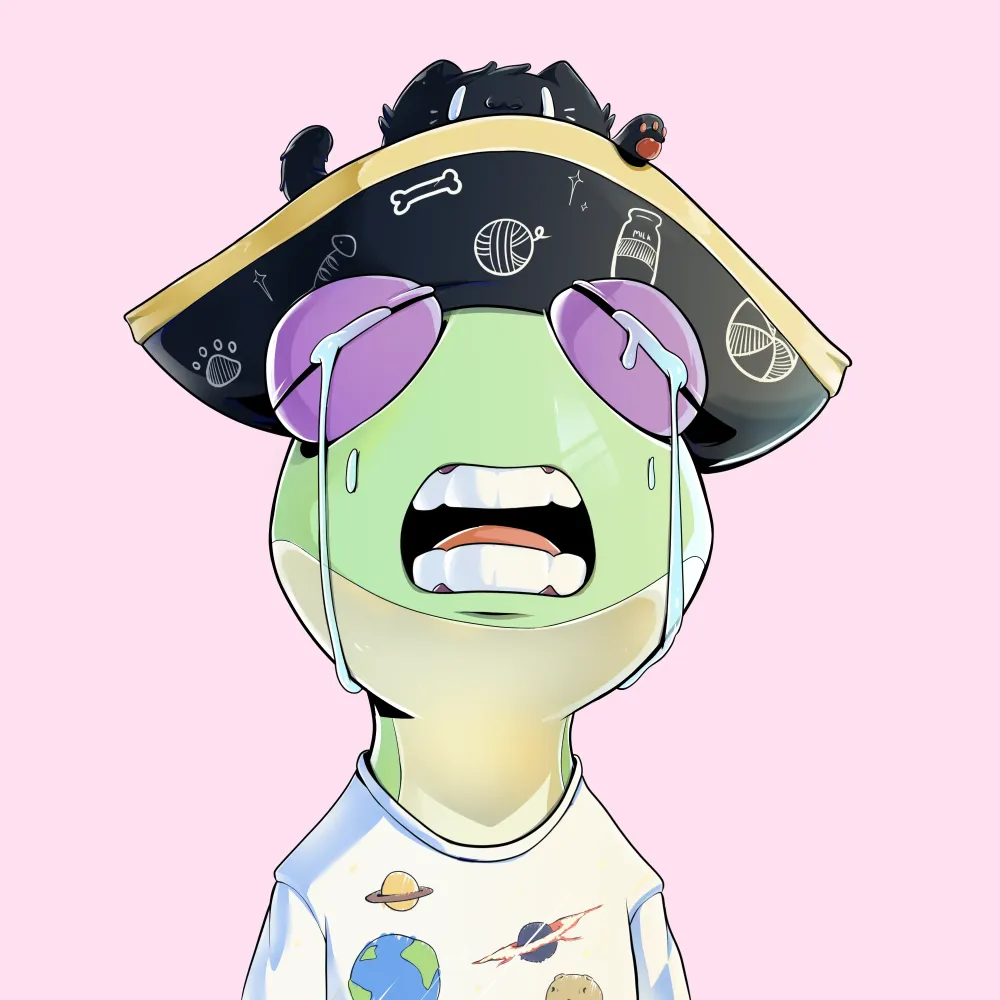 Frogana #4269