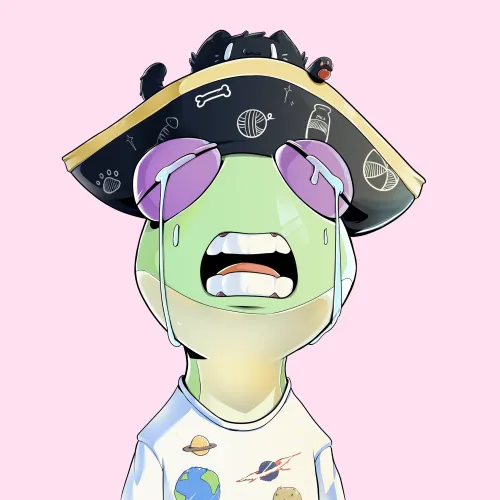Frogana #4269