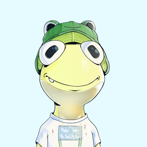 Frogana #4144