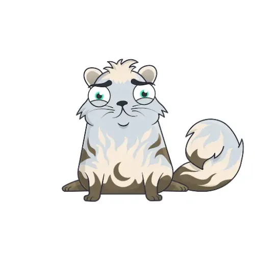 Marshall Scootchkewtie #1290170