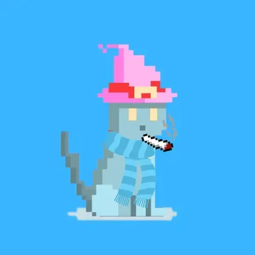 PIXY #341