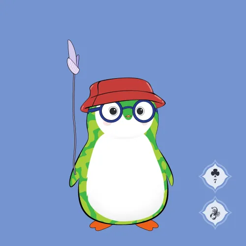 Penguins#7647