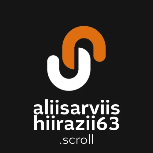 aliisarviishiirazii63.scroll