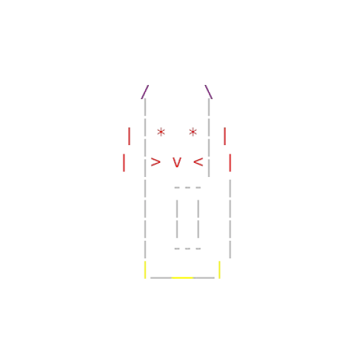 Terminal #1294