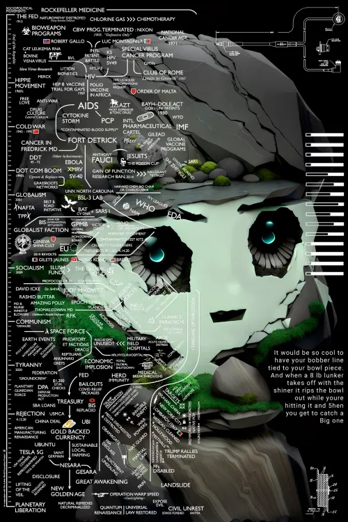 SchizoPoster #3368