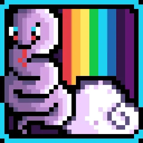 Rainboa2 #2528