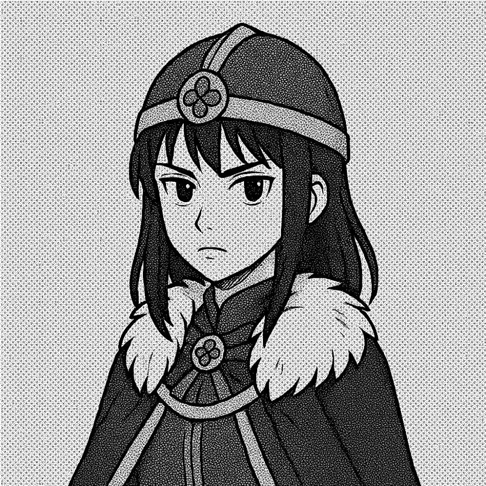 Ariyumea #246