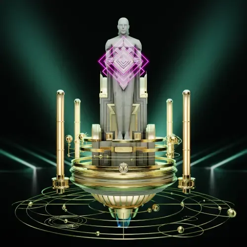 The Reflection of Love #2856