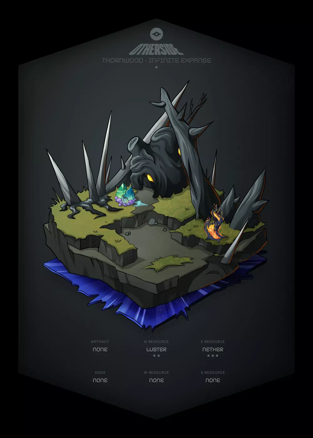 Otherdeed for Otherside #56451