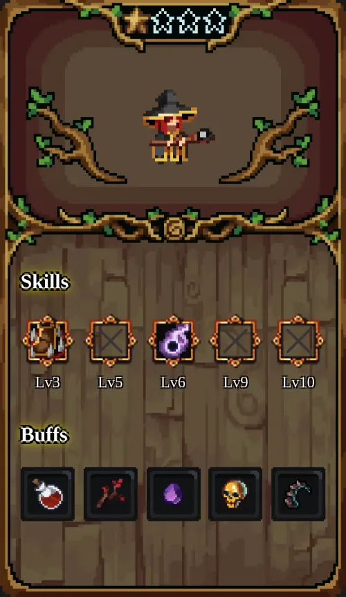Hero #33450