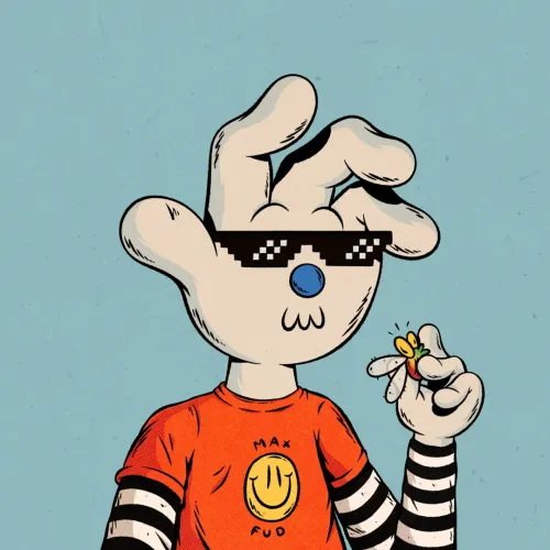 Spanky #1017