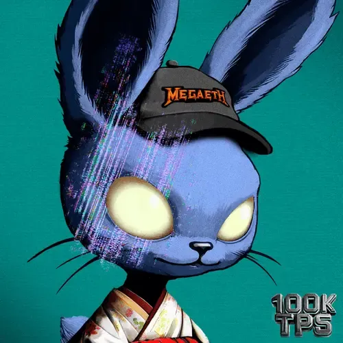 BUNNZ #1610