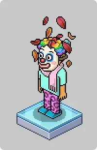 Habbo  #8576