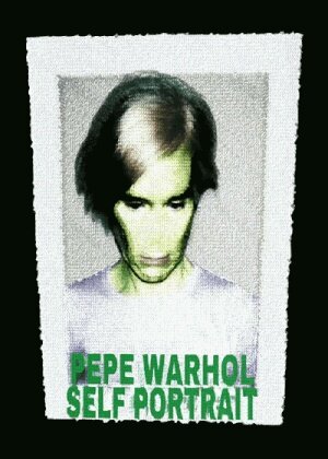 FKPEPEWARHOL | Series 10 Card 48