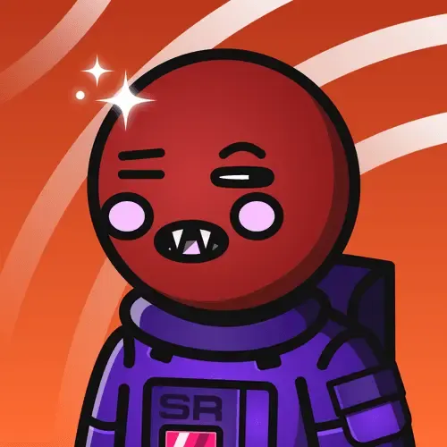 Space Rider #376